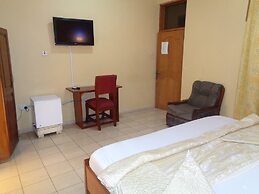 Queensland Hotel