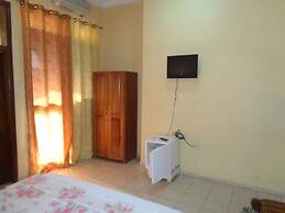 Queensland Hotel