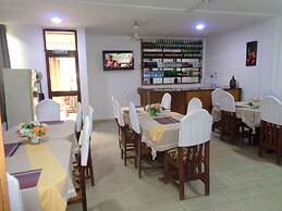Queensland Hotel