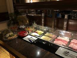 Hotel Goldener Adler