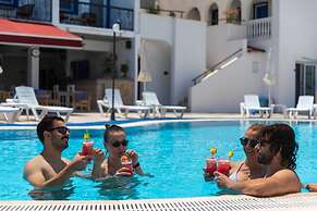 Dreams Bodrum Otel