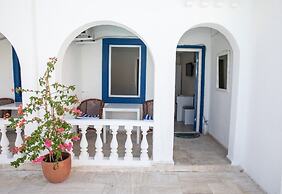 Dreams Bodrum Otel