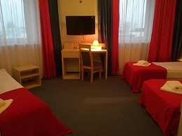 Hotel Czarna Perła