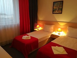 Hotel Czarna Perła