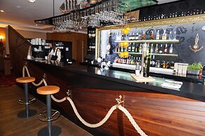 Hotel Czarna Perła