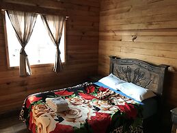 Cabañas Delfina Maria