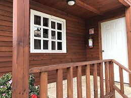 Cabañas Delfina Maria