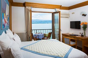 Hotel Restaurant Du Port