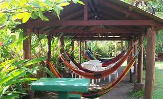 Cabinas Balcon de Mar Tortuguero