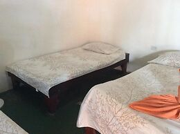 Cabinas Balcon de Mar Tortuguero