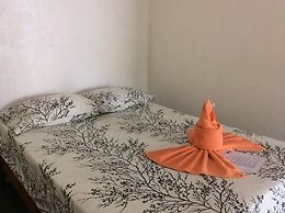 Cabinas Balcon de Mar Tortuguero