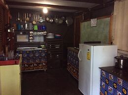 Cabinas Balcon de Mar Tortuguero