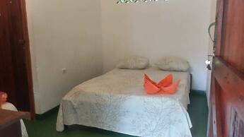 Cabinas Balcon de Mar Tortuguero