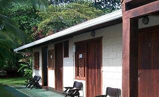 Cabinas Balcon de Mar Tortuguero