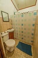 Cabinas Balcon de Mar Tortuguero