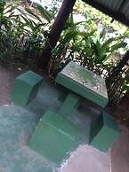 Cabinas Balcon de Mar Tortuguero