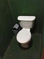 Cabinas Balcon de Mar Tortuguero