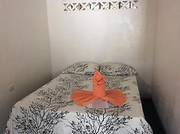 Cabinas Balcon de Mar Tortuguero