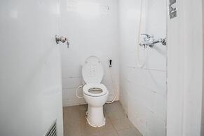 RedDoorz Plus @ Radio Dalam 2