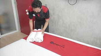 RedDoorz Plus @ Radio Dalam 2