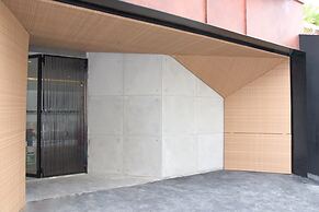 Urbanview Hotel Odori Pondok Indah