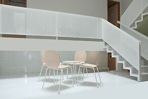 Urbanview Hotel Odori Pondok Indah