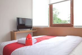 Urbanview Hotel Odori Pondok Indah