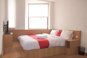 Urbanview Hotel Odori Pondok Indah