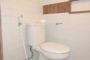 Urbanview Hotel Odori Pondok Indah