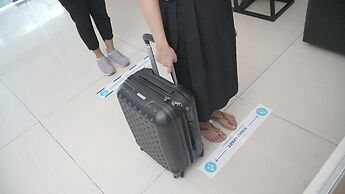 Urbanview Hotel Odori Pondok Indah