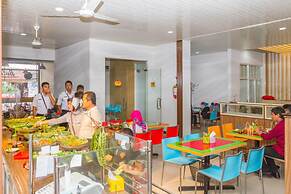 RedDoorz near Pasar Baru Bandung