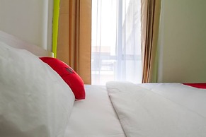 RedDoorz near Pasar Baru Bandung