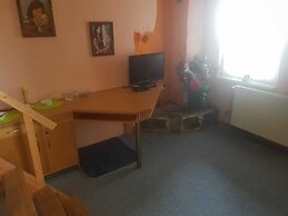 Ferienwohnung mit Blick zur Altenburg