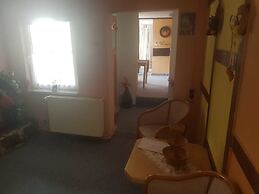 Ferienwohnung mit Blick zur Altenburg