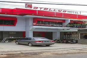 RedDoorz near Istana Plaza 2