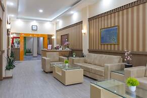 RedDoorz near Istana Plaza 2