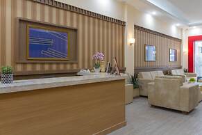 RedDoorz near Istana Plaza 2