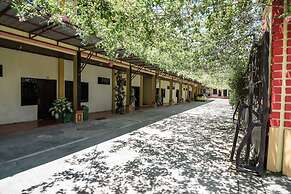 RedDoorz near Samarinda Square