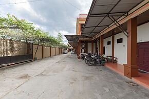 RedDoorz near Samarinda Square