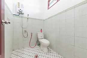 RedDoorz near Samarinda Square