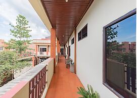 RedDoorz near Samarinda Square