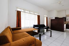 RedDoorz near Moro Mall Purwokerto