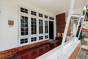 RedDoorz near Moro Mall Purwokerto