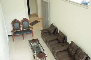 RedDoorz near GOR Satria Purwokerto