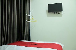 RedDoorz near GOR Satria Purwokerto