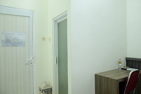 RedDoorz near GOR Satria Purwokerto