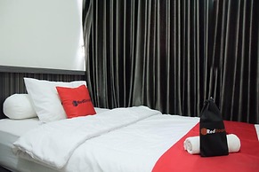 RedDoorz near GOR Satria Purwokerto