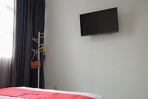 RedDoorz near GOR Satria Purwokerto