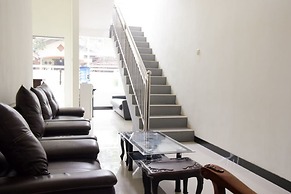 RedDoorz near GOR Satria Purwokerto