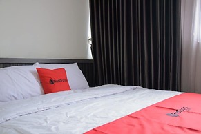 RedDoorz near GOR Satria Purwokerto